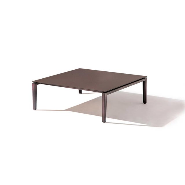 Scighera Tables by Piero Lissoni for Cassina, Set of 4 For Sale - Image 11 of 17