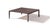 Scighera Tables by Piero Lissoni for Cassina, Set of 4 For Sale - Image 11 of 17