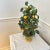 Faux Citrus Tree in Terra Cotta Pot For Sale - Image 6 of 7