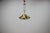 Mid-Century Ceiling Lamp from Napako, 1970s For Sale - Image 10 of 10