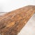 Large French Farmhouse Table, 1940s For Sale - Image 10 of 16