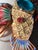 Vintage Coro Craft Sterling Vermeil Figural Bird Brooch For Sale In New York - Image 6 of 6