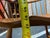 Late 20th Century Late 20th Century Bent Brothers Colonial Style Bow Back Windsor Oak Wood Dining Chairs For Sale - Image 5 of 16