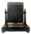 Early 19th-Century Flame Mahogany Dressing Table Swivel Mirror For Sale - Image 4 of 7