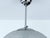 Large Brutalist Glass Pendant Light from Doria, 1970s For Sale - Image 11 of 18