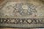 Textile Vintage Distressed Heriz Carpet - 8'1" x 10'8" For Sale - Image 7 of 13