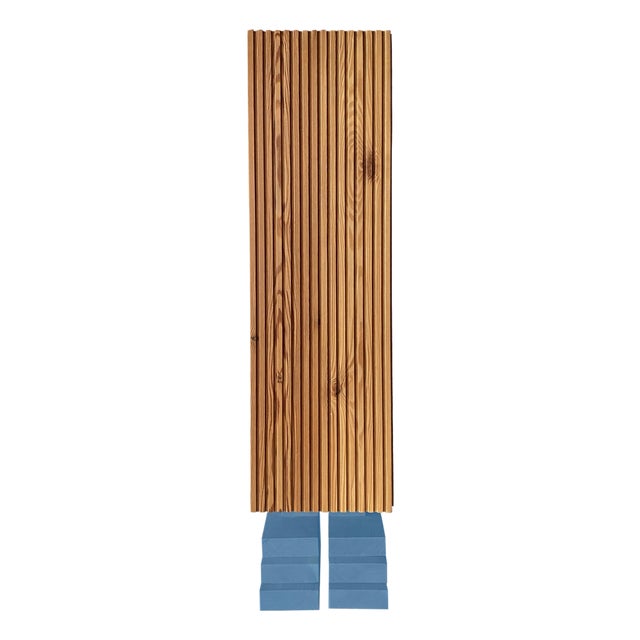 Mayan Totem from Pietro Meccani, 1998 For Sale