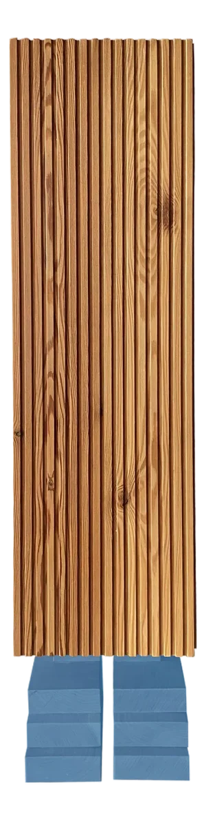 Mayan Totem from Pietro Meccani, 1998