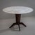 Sculptural Center/Dining Table by Melchiorre Bega, Italy, Mid-20th Century For Sale - Image 13 of 18