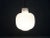 Beautiful Limburg ceiling lamp. Excellent original working condition. First owner and very well maintained. The lamp is...