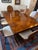 Century Brand Omni Dining Table - Cluster Maple For Sale In Aspen - Image 6 of 18