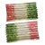 LastCHANCE!Studio Art Asparagus Platters - A Pair For Sale