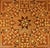 Large 20th Century Moroccan Marquetry Tea Table For Sale - Image 5 of 13