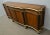Wood Baker Banded Sideboard Buffet For Sale - Image 7 of 13