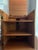 1970s Mid-Century Hifi Media Cabinet by Nathan For Sale - Image 5 of 9