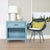 Versatile and highly functional, the Bermuda One-Drawer Nightstand captures the carefree elegance of the Caribbean....
