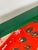 Bold Expressionist Watermelon Still Life Painting by Artist, Rebecca Williams For Sale In Cincinnati - Image 6 of 10