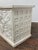 Wood Relief Carved Spanish Colonial Style Six Drawer Dresser, 1960s For Sale - Image 7 of 17