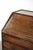 Antique English Oak Secretary Desk For Sale - Image 11 of 14