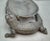 Arthur Court Cast Aluminum Alligator Oval Serving Tray Centerpiece, 2005 For Sale In West Palm - Image 6 of 11