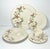 2000 - 2009 Contemporary Gibson “Yuletide” Ceramic Dinnerware Set, Service for 4 - 20-Piece For Sale - Image 5 of 8