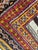 Moroccan Moroccan Rug ,4'9" X 8'4" For Sale - Image 3 of 5