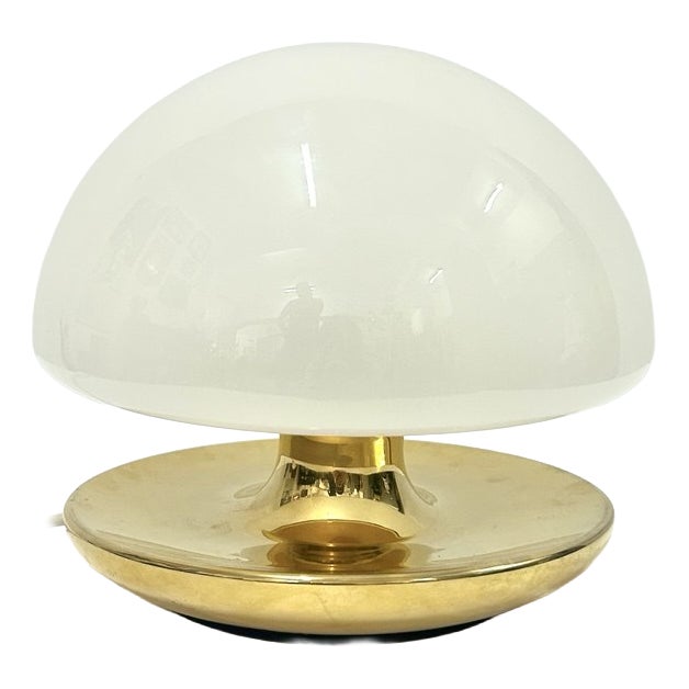 Sirrah Table Lamp from Vittorio Balli and Romeo Ballardini, 1970 For Sale
