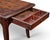 18th-Century French Louis XV Provincial Oak Library & Small Dining Table For Sale In Los Angeles - Image 6 of 11