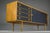 Mid-Century Modern Pine Sideboard from Musterring International, 1960s For Sale - Image 16 of 18