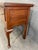 Henkel Harris 1970s Henkel Harris Solid Wild Black Cherry Sideboard - Virginia Galleries For Sale - Image 4 of 13