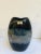 Vase With Label from Bay Keramik For Sale - Image 6 of 9