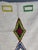 Azilal Ivory Multicolor Wool Moroccan Area Rug For Sale - Image 10 of 11
