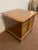 1970s Ethan Allen Lp Album Storage Cabinet For Sale - Image 10 of 11