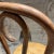 Wood 1960s Thonet A16 Sweetheart Chair Bentwood Cane For Sale - Image 7 of 12