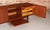 Brown Long Mid-Century Monza Sideboard in Teak by Everest for Heals, 1960s For Sale - Image 8 of 16