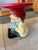 Philippe Starck Pair of Authentic Kartell Napoleon Gnome Stools / Side Tables by Philippe Starck For Sale - Image 4 of 12