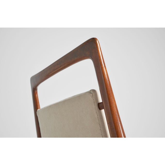 Vintage Dining Chair by Vittorio Dassi, 1950 For Sale - Image 4 of 16