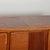 Large Modernist Sideboard in Wood, 1950s For Sale - Image 4 of 12