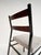 Rosewood Dining Chair by Brabantia, 1960s For Sale - Image 10 of 16