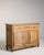 19th Century Provincial Oak Buffet For Sale - Image 15 of 15