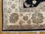 Persian Ziegler Sultanabad Rug for Bedroom For Sale - Image 4 of 10