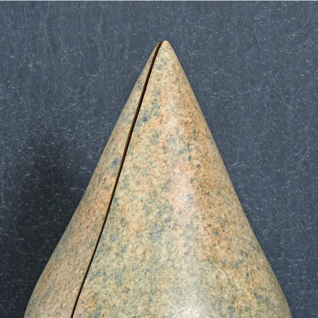 Philip Hearsey, The Greeting, 2017, Bronze For Sale - Image 3 of 8