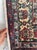 Antique Bibikkibad Rug - 8.7 X 11.9 For Sale - Image 10 of 12