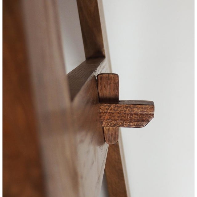 T151 Table from René Gabriel, 1950s For Sale - Image 12 of 14