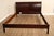 Stickley Cherry King Size Sleigh Bed For Sale - Image 11 of 18