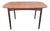 Mid-Century Extending Dining Table in Teak from G-Plan For Sale
