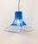1960s Mid-Century Murano Glass Pendant Lamp attributed to Carlo Nason, 1960s For Sale - Image 5 of 16