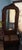 A grand, stately turn-of-the-century Victorian-era hall tree bench crafted from premium solid Tiger Oak. Handed down...