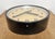 Industrial Black Factory Wall Clock from IBM, 1950s For Sale - Image 12 of 15