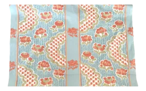 Bob Collins Chintz Dubarry Stripe Chintz